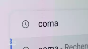 Coma Sex Life de JIAN