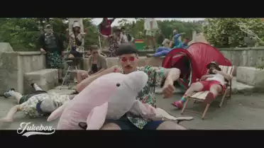 Pistache (ft. Joe le dauphin) de Estelle Zamme &amp; J4KIM