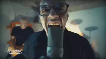 Shout it Out Loud de Backwater