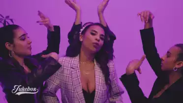 MOVE de Luana Garcia