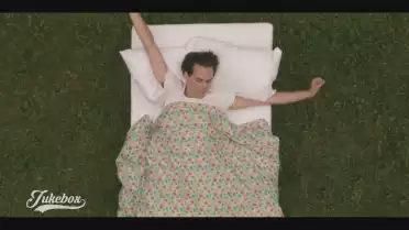 Lazy de DAENS