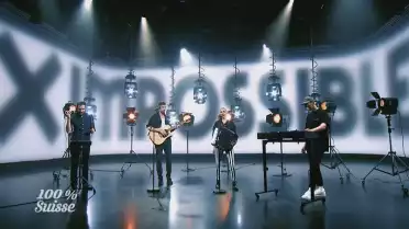 Sur la vague (Eracom Session) de CARROUSEL