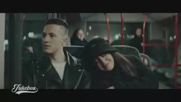 Stay de The Rising Lights