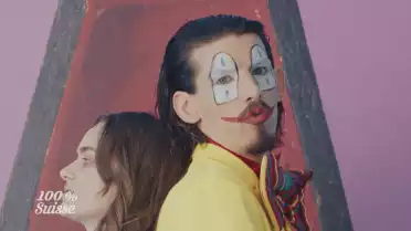 Oui oui oui de Aliose