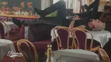 Mr. RocknRoll de Sam Himself