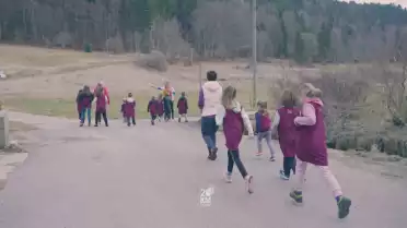 20KM de Lausanne 2022 - Magazine: les entraînements