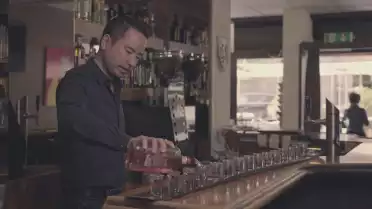 Apéro&#039;run
