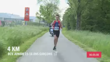 20KM de Lausanne 2022 - Samedi matin 2/4