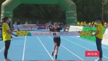 20KM de Lausanne 2022 - Samedi matin 4/4