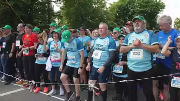 20KM de Lausanne 2022 - Dimanche 5/5