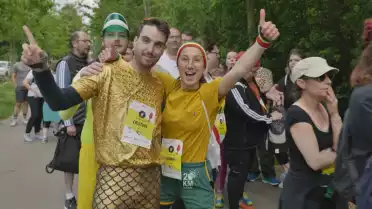 20KM de Lausanne 2022 - Dimanche 3/5