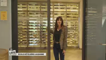 Libre accès à l&#039;EHL