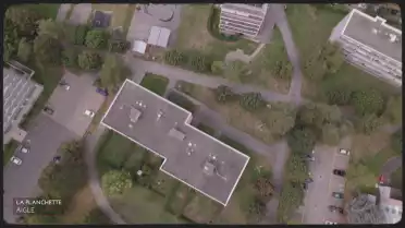 La Planchette à Aigle