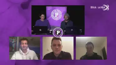 Le Live des Puckalistes du 20 janvier 2022