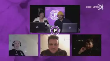 Le Live des Puckalistes du 3 février 2022