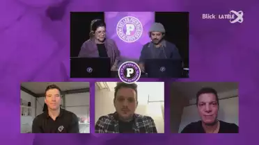 Le Live des Puckalistes du 10 février 2022