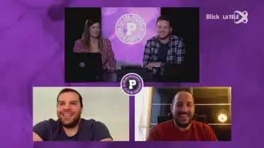 Le Live des Puckalistes du 3 mars 2022
