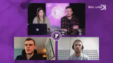 Le Live des Puckalistes du 10 mars 2022