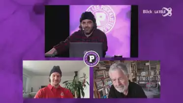 Le Live des Puckalistes du 17 mars 2022