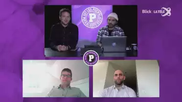 Le Live des Puckalistes du 24 mars 2022