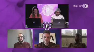 Le Live des Puckalistes du 31 mars 2022