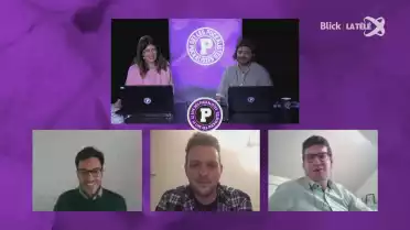 Le Live des Puckalistes du 7 avril 2022
