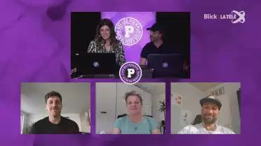 Le Live des Puckalistes du 14 avril 2022