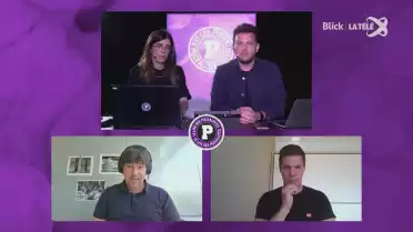 Le Live des Puckalistes du 28 avril 2022