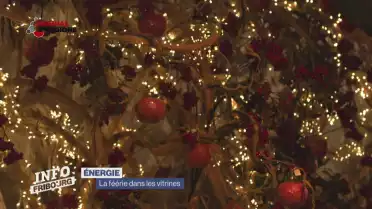 Journal du 20 novembre