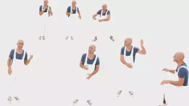 Le groupe de musique