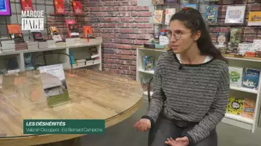 Les déshérités
