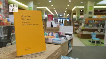 Mahmoud ou la montée des eaux
