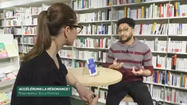Accélérons la résonance!