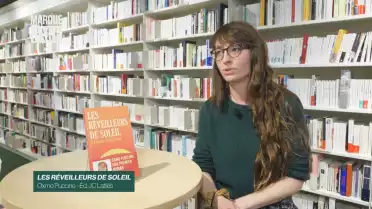 Les réveilleurs de soleil