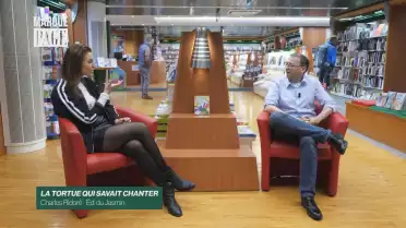 La tortue qui savait chanter