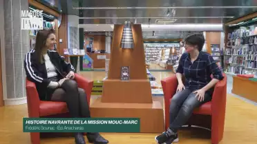 Histoire navrante de la mission Mouc-Marc