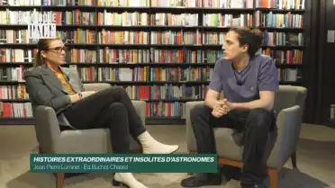 Histoires extraordinaires et insolites d&#039;astronomes