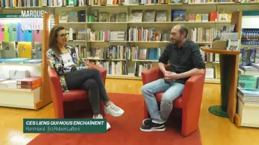 Ces liens qui nous enchaînent