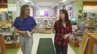 Book lovers
