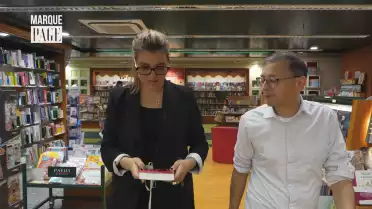 Mets de l&#039;eau dans ton vin!