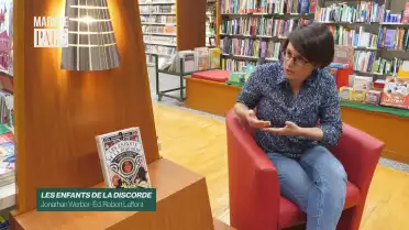 Les enfants de la discorde