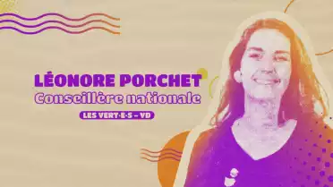 PARTI: EN VACANCES