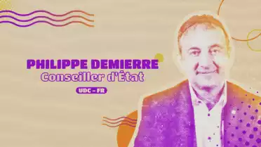 PARTI: EN VACANCES