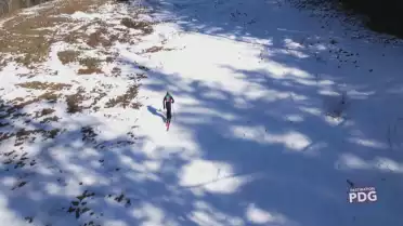 Destination PDG, épisode 1
