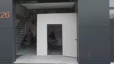 Présentation des projets