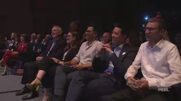 Prix Entreprendre Lausanne Région 2022 - Remise des prix