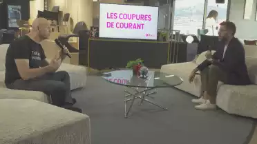 Les coupures de courant