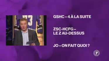 Émission du 3 janvier 2022
