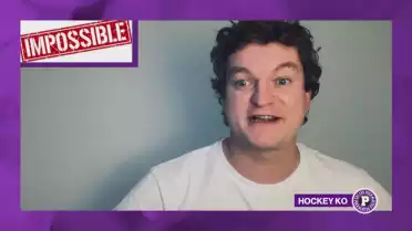 Le hockey KO de Lord Betterave