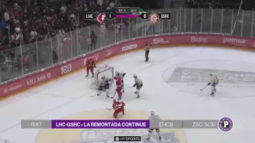 Lausanne commence l&#039;année avec un succès dans le derby